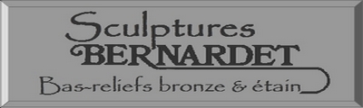 Logo sculptures et bas-reliefs